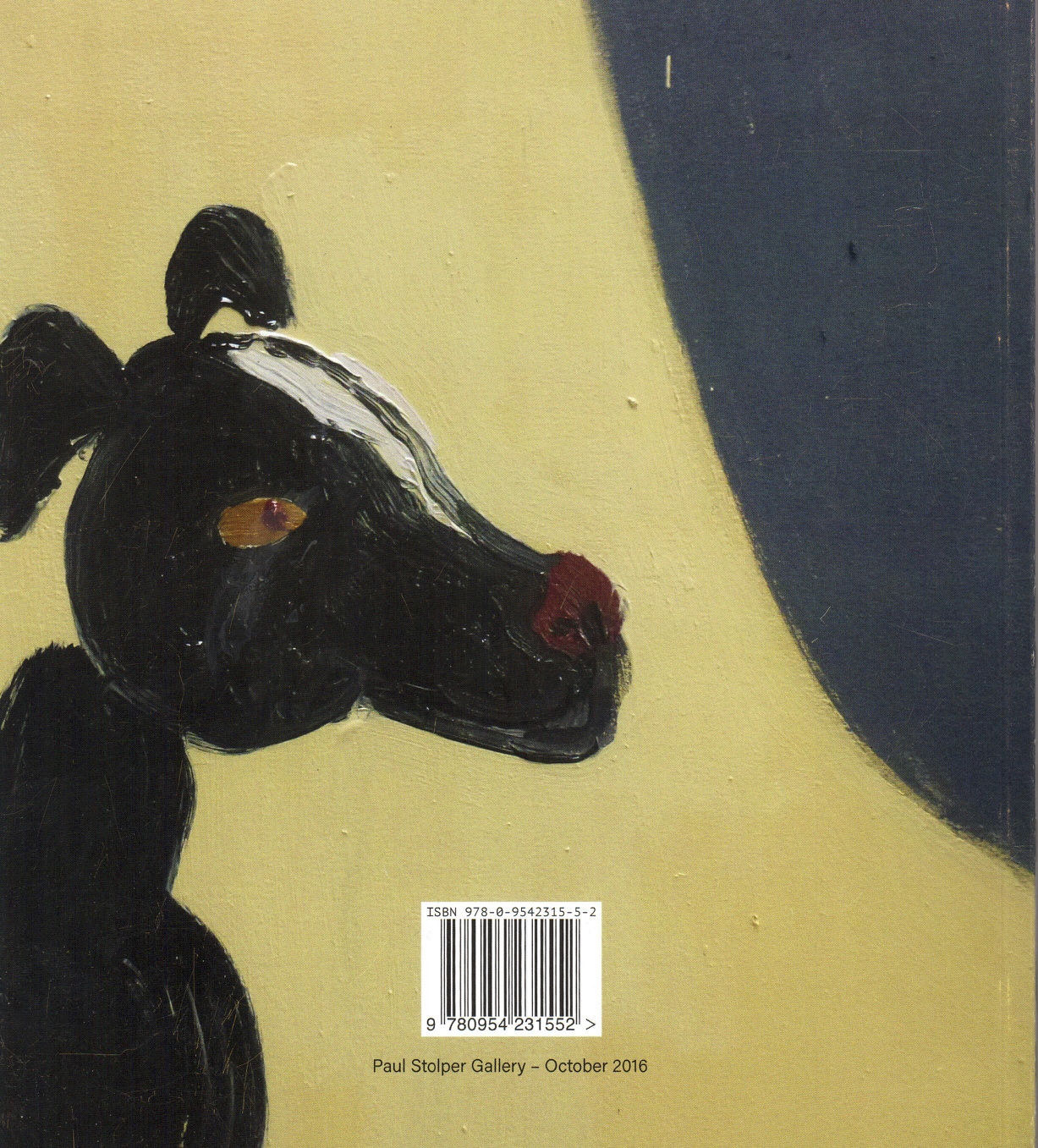 Georgia Hayes, Jam Rock Catalogue, 2016