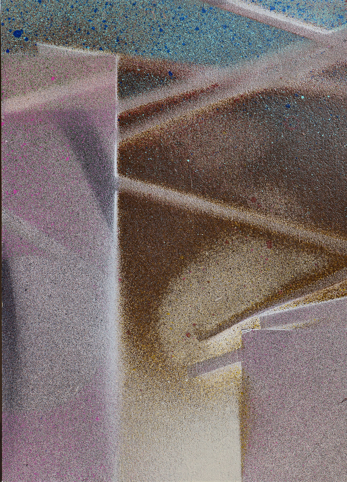 Brian Eno, Block 366, 2025