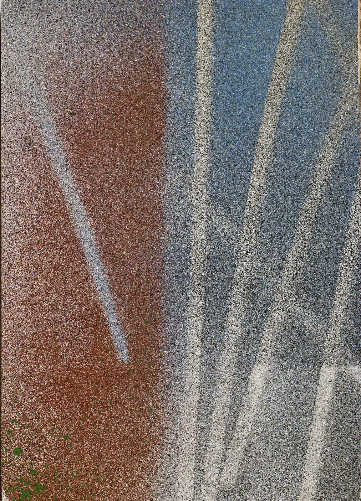 Brian Eno, Block 366, 2025