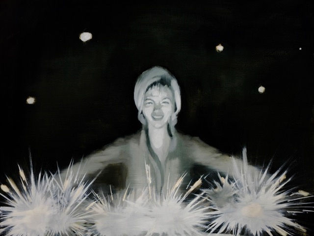 Grace O’Connor, Birthday Gal, 2015