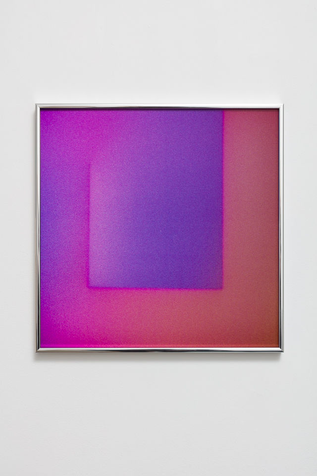 Brian Eno, Helical Left, 2019