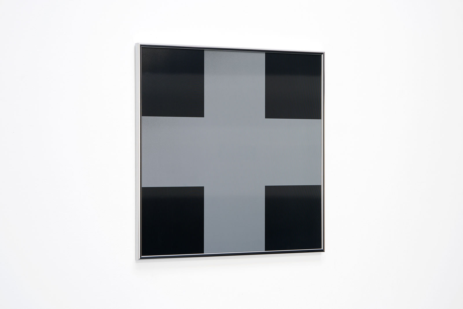 Brian Eno, Manichean Alternator, 2024