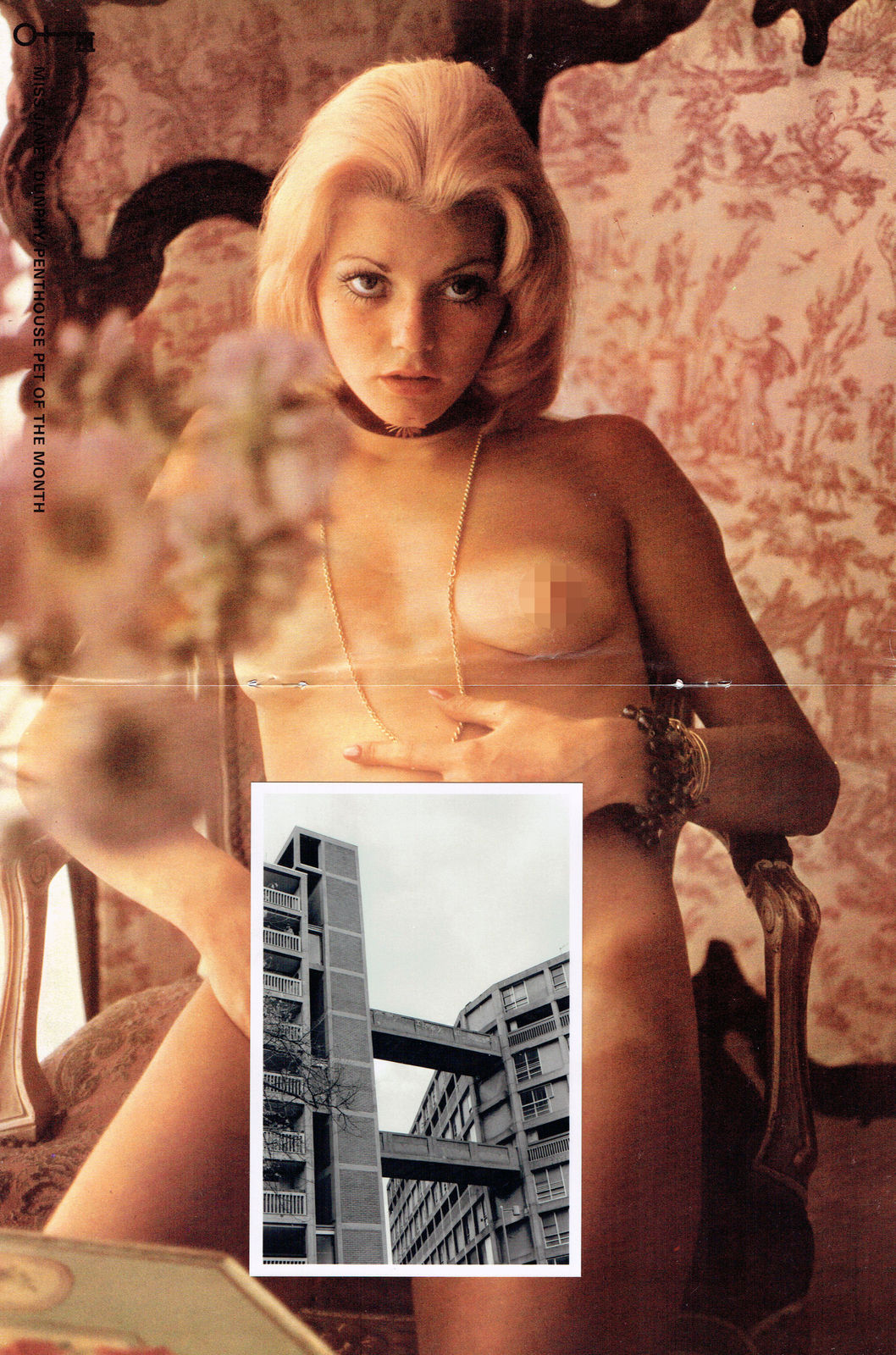 Sarah Hardacre, Her tall form languidly arose and stood erect, 2020