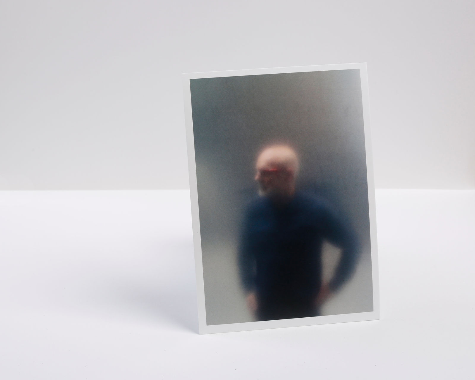 Brian Eno, Postcard Set (Purple), 2020