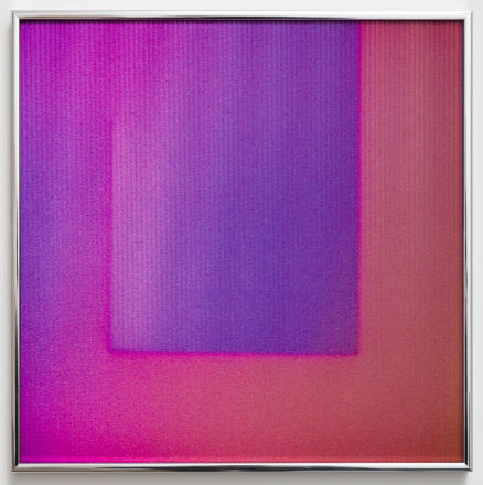 Brian Eno, Helical Left, 2019