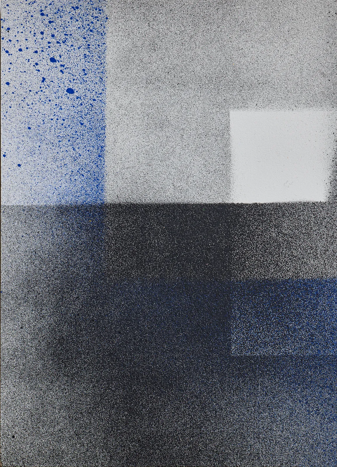 Brian Eno, Block 125, 2025