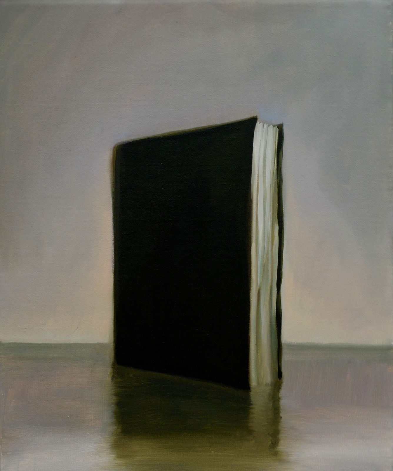 Grace O’Connor, 14 Drawings, 2015