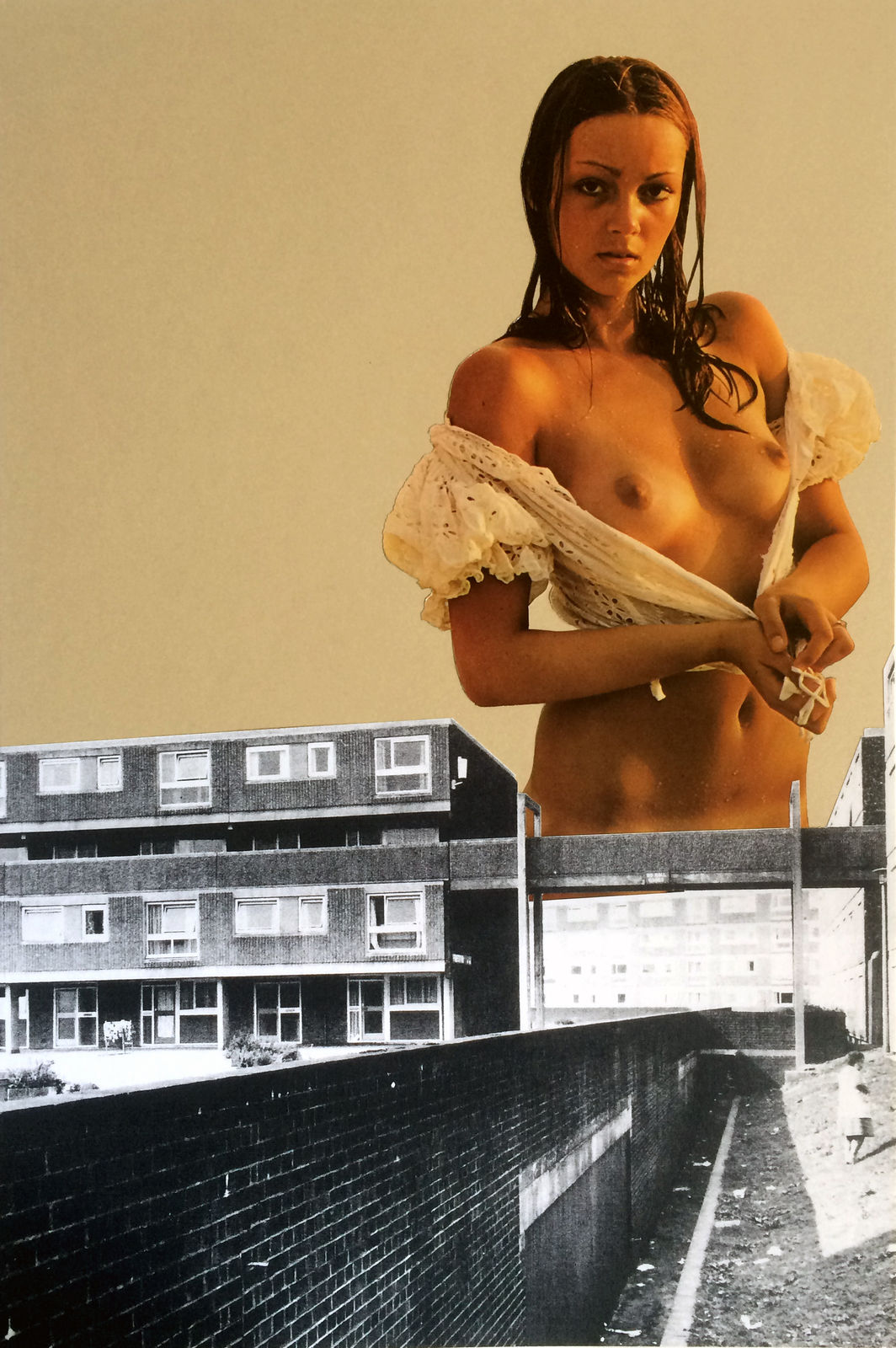 Sarah Hardacre, Oh, there’s any amount of things to do and places to see, 2020