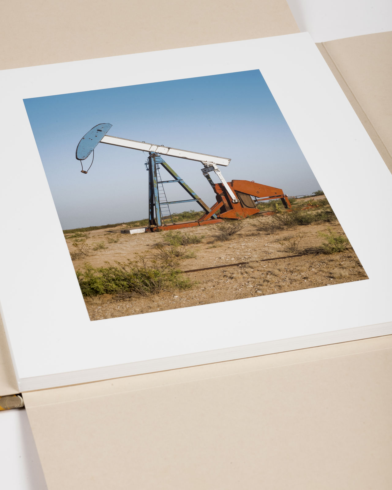 Beneath the Dirt of Great Men, 2023