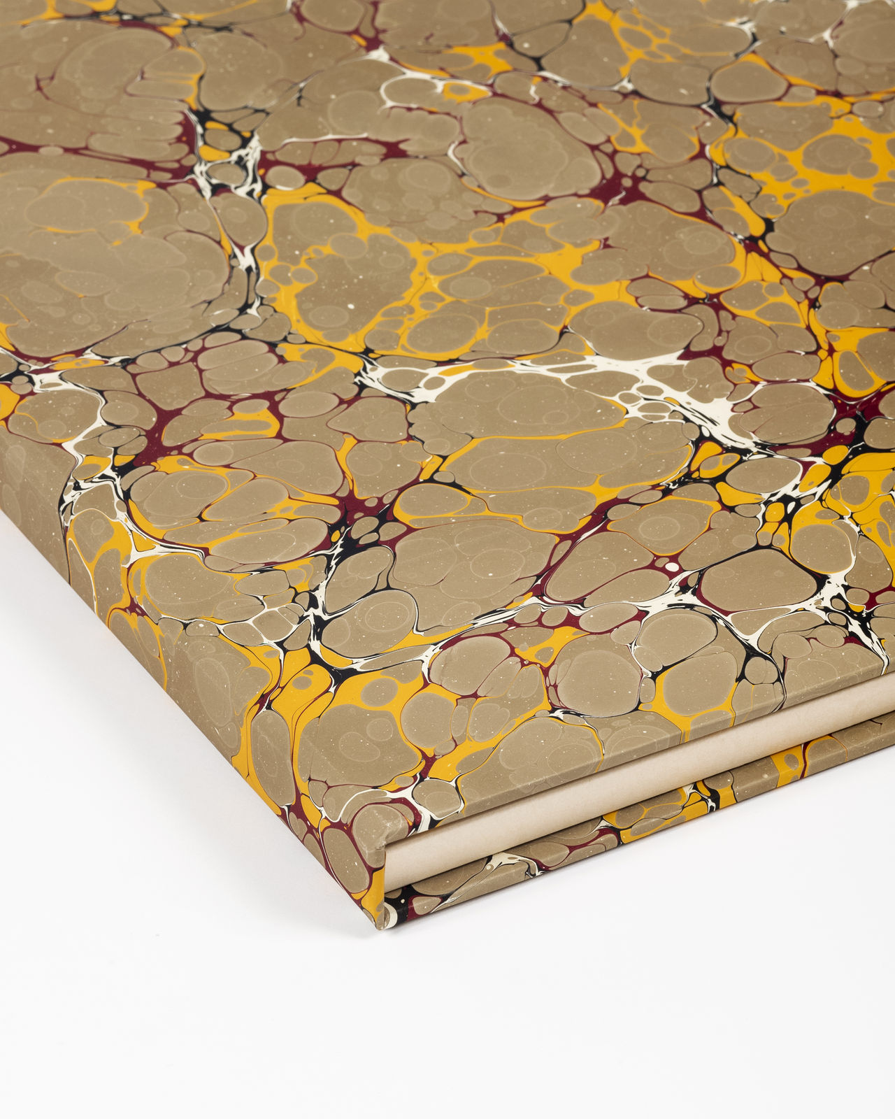 Beneath the Dirt of Great Men, 2023