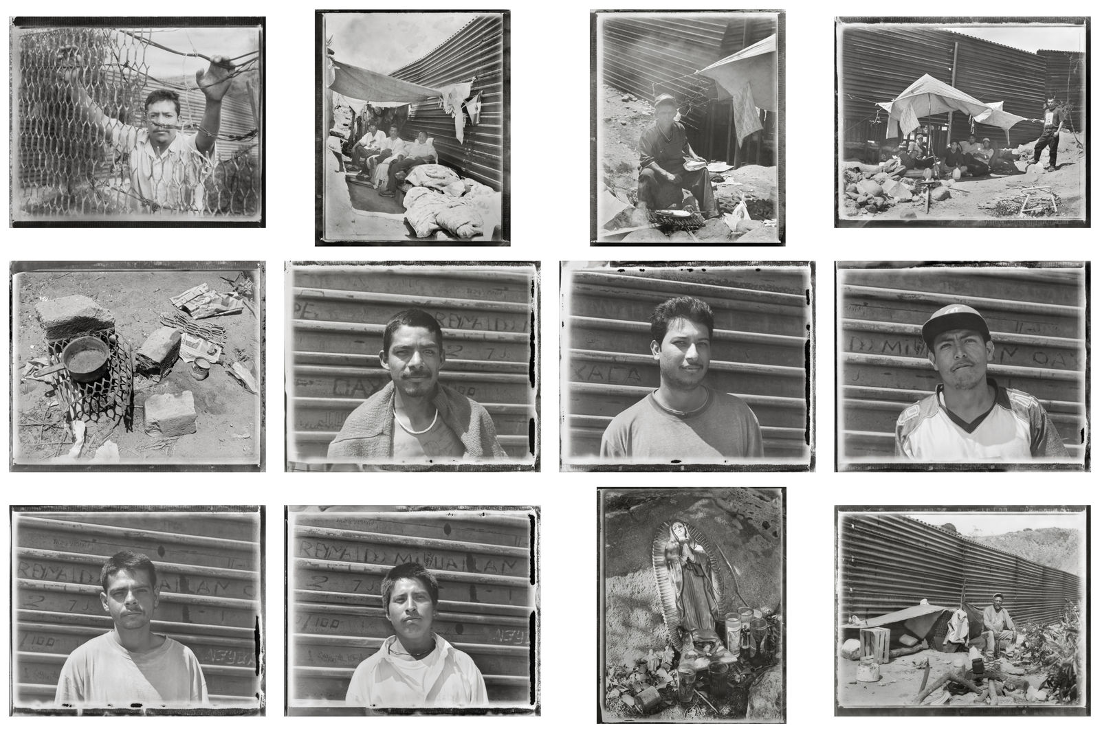 Estamos Buscando A - Index 1, 2002