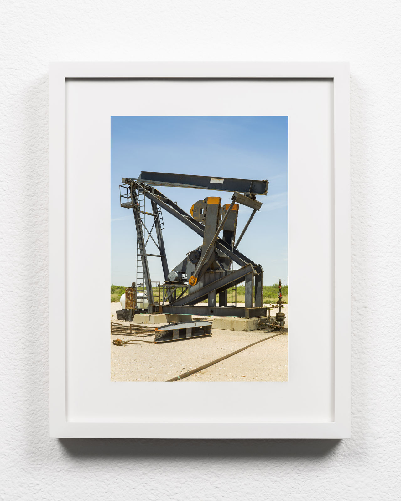 Andrews, Texas, 2019