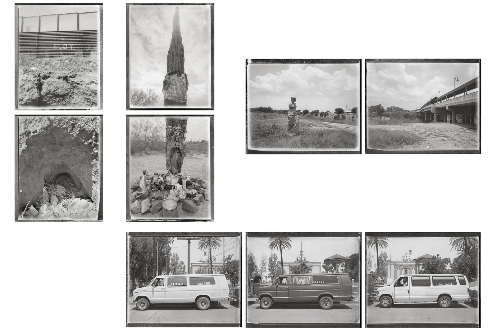 Estamos Buscando A - Index 4, 2004 - 2005