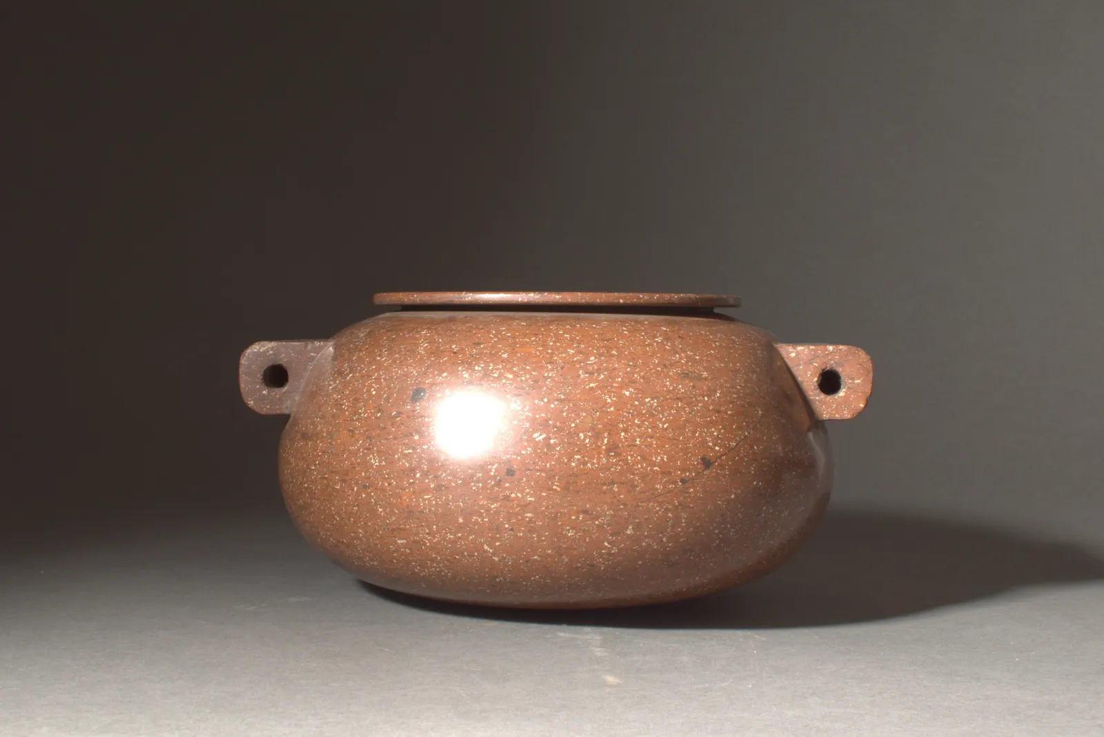 Egyptian Old Kingdom Vessel, Circa 2900-2200 BC