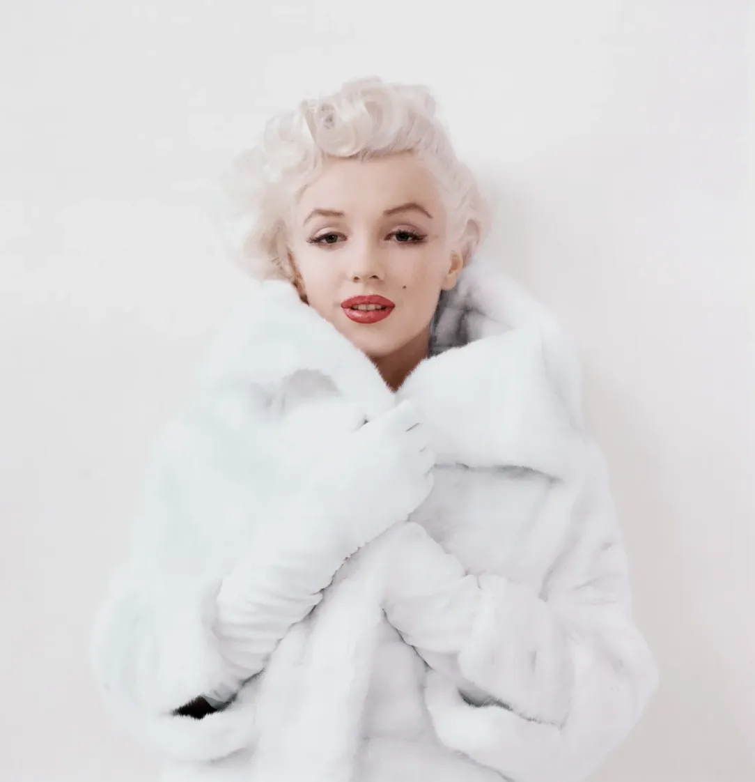 Milton H. Greene (United States, b. 1922-1985), Marilyn Monroe , 1954