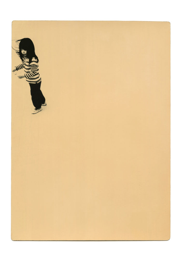 Miho Kajioka, BK0186, 2013