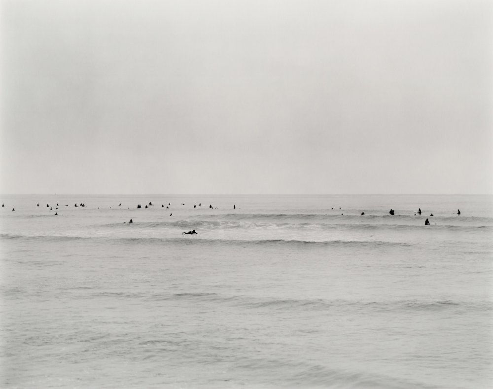 Ryan McIntosh, San Onofre Nuclear Power Plant, CA (surfers), 2021