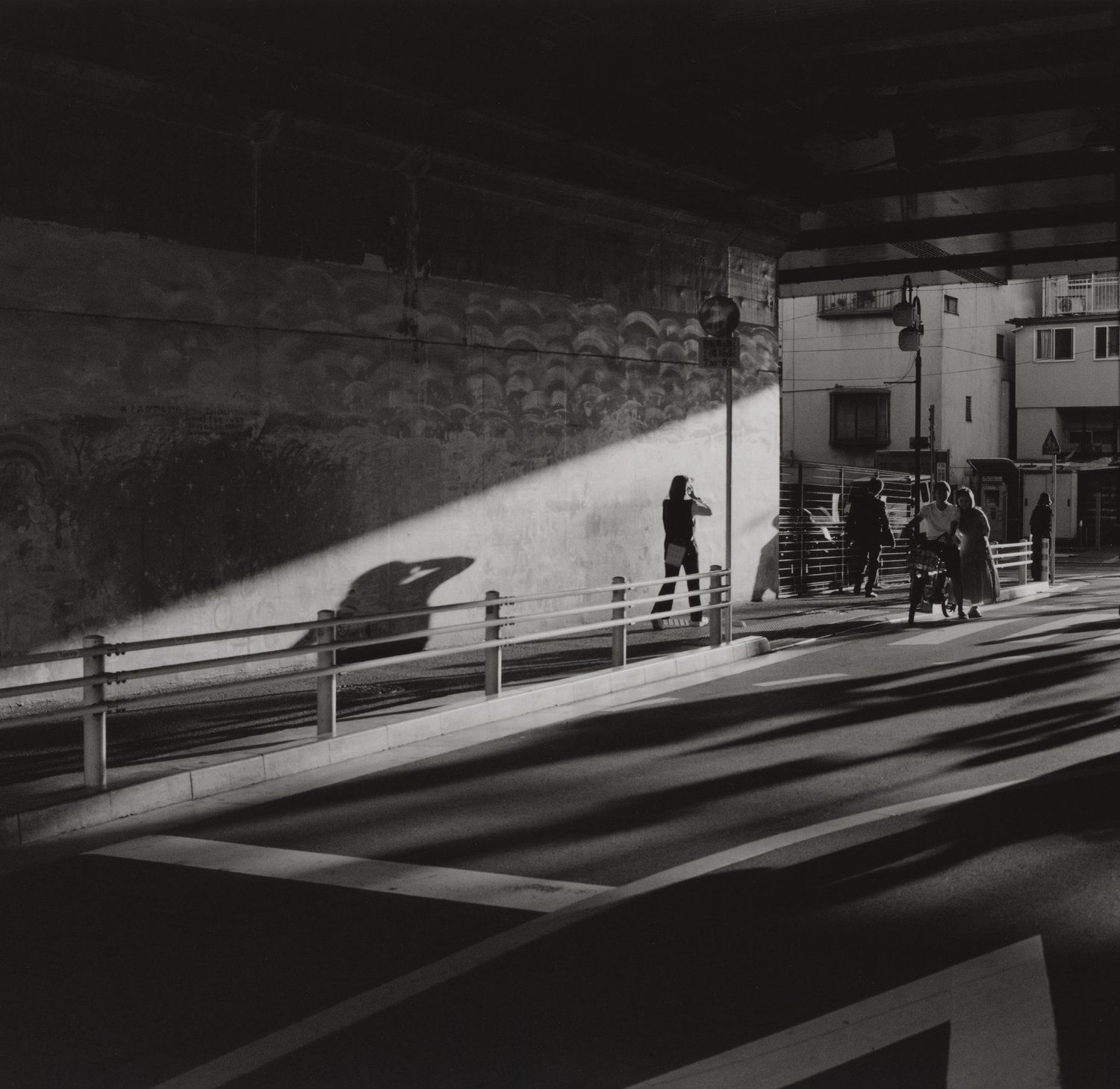 Ryan McIntosh, Japan, 2024