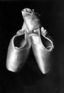 Rod Dresser (1933 - 2011), Ballet Shoes, Carmel, 1998