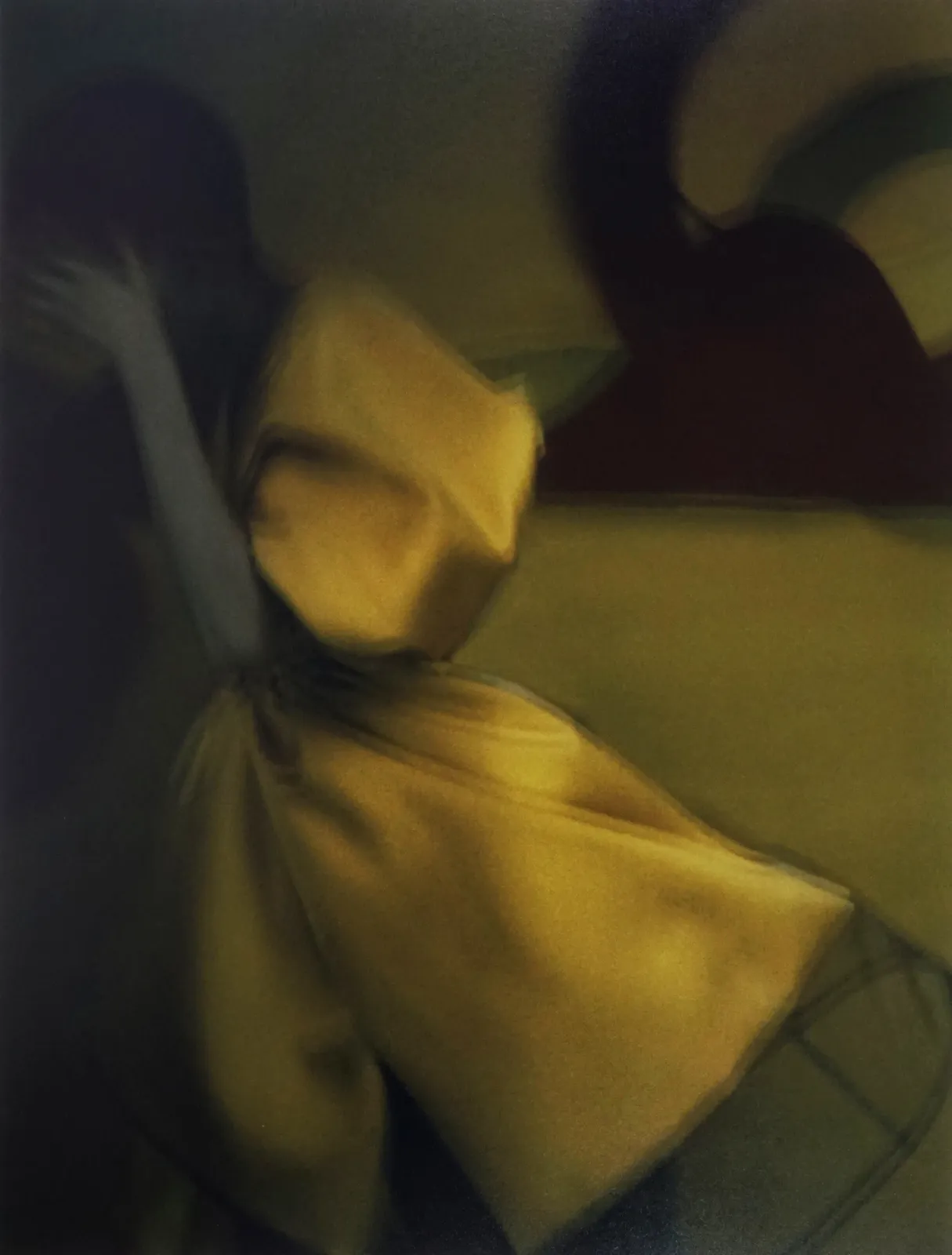 Sarah Moon, Passing By, 2010