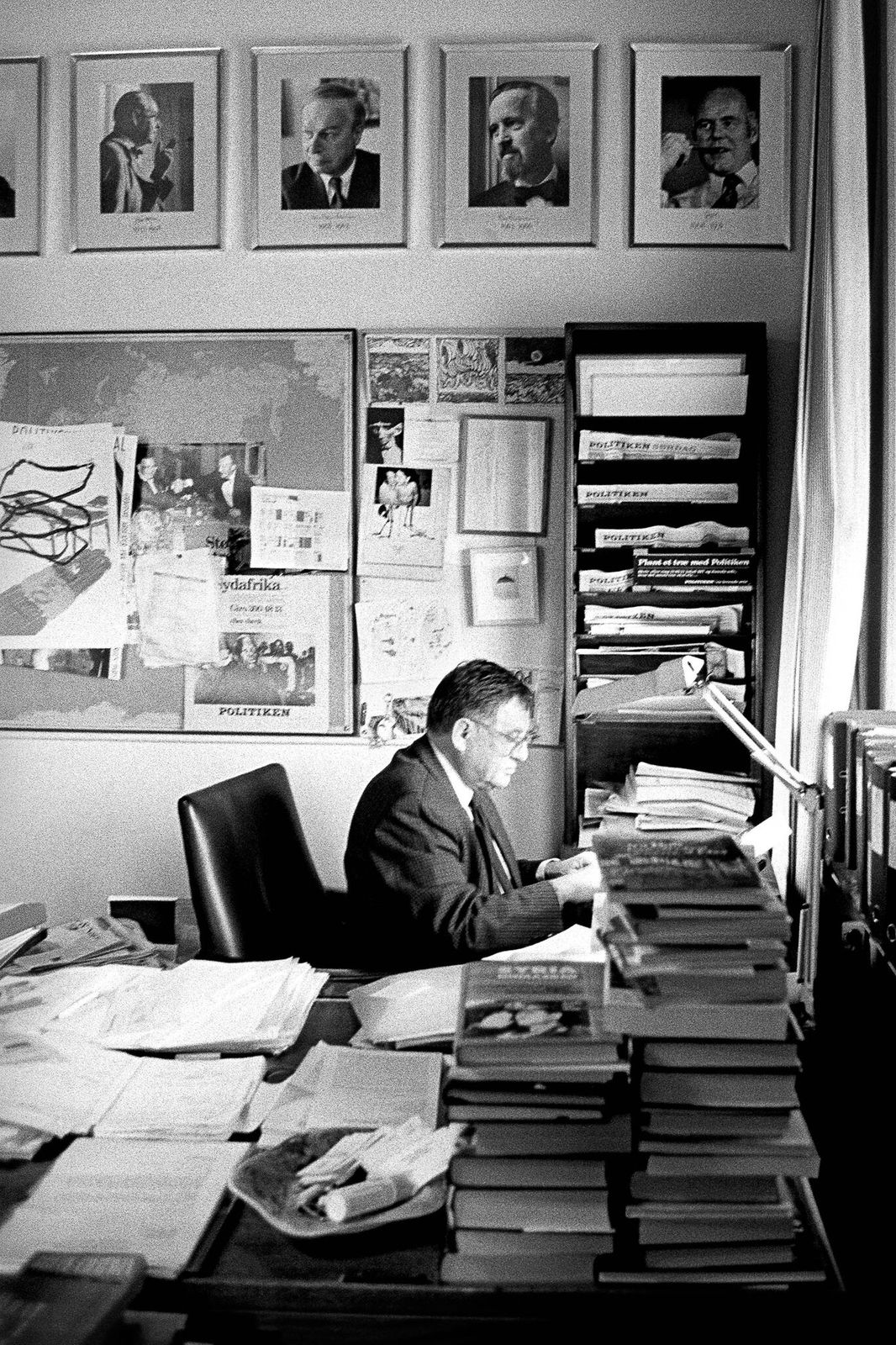 Judy Glickman Lauder, Herbert Pundik, 2018