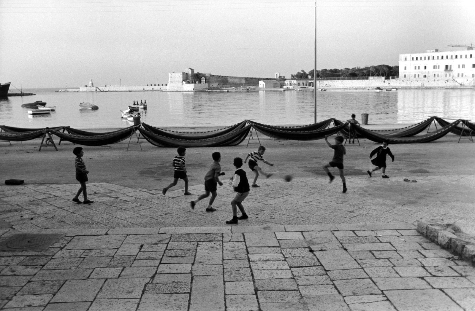 Gianni Berengo Gardin, Puglia, Apulia, 1966 (Printed 2020)
