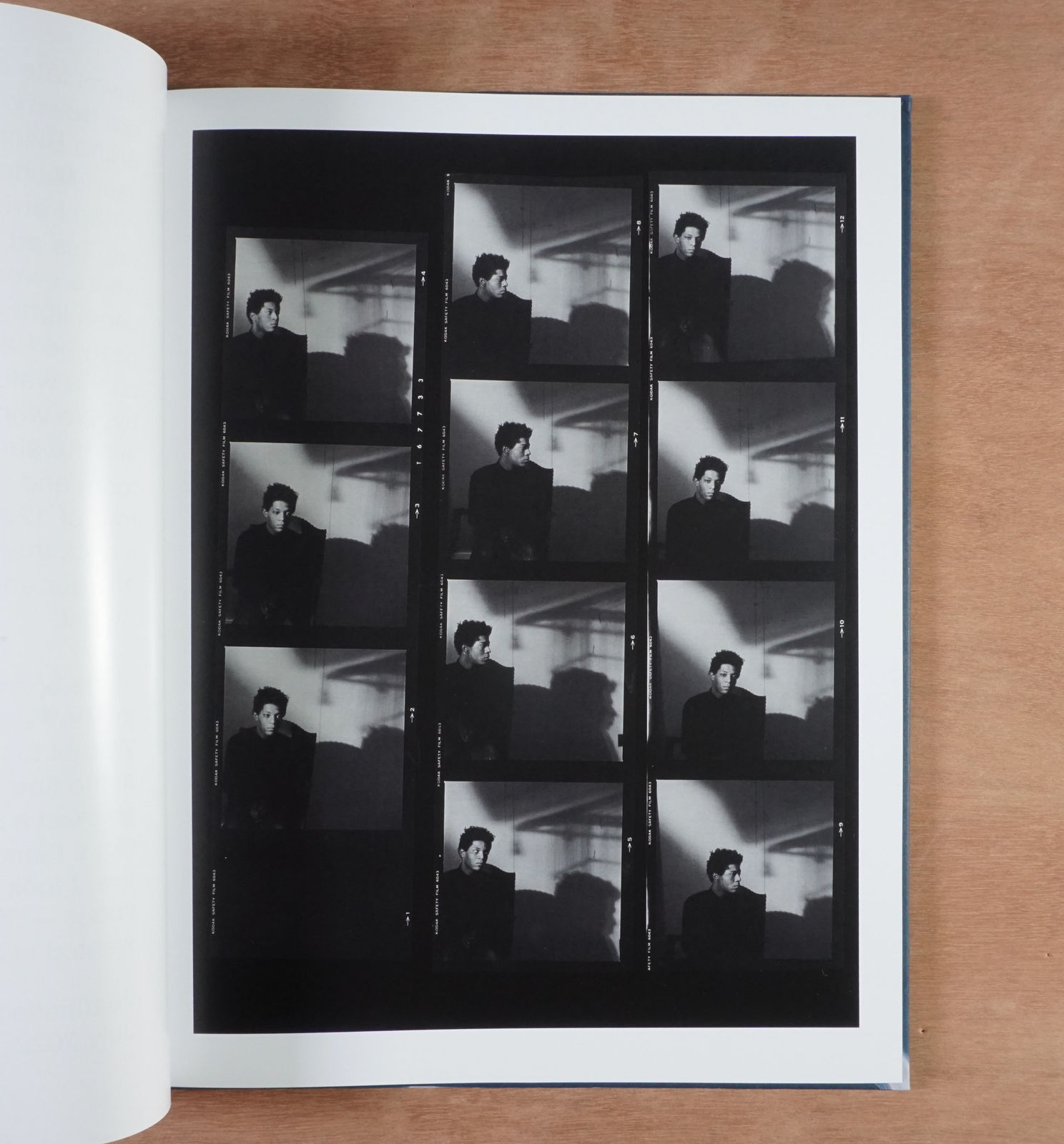 Jeannette Montgomery Barron, JMB Strictly Limited Edition, 2023