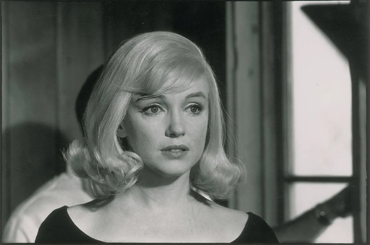 Inge Morath (1923 - 2002), Untitled