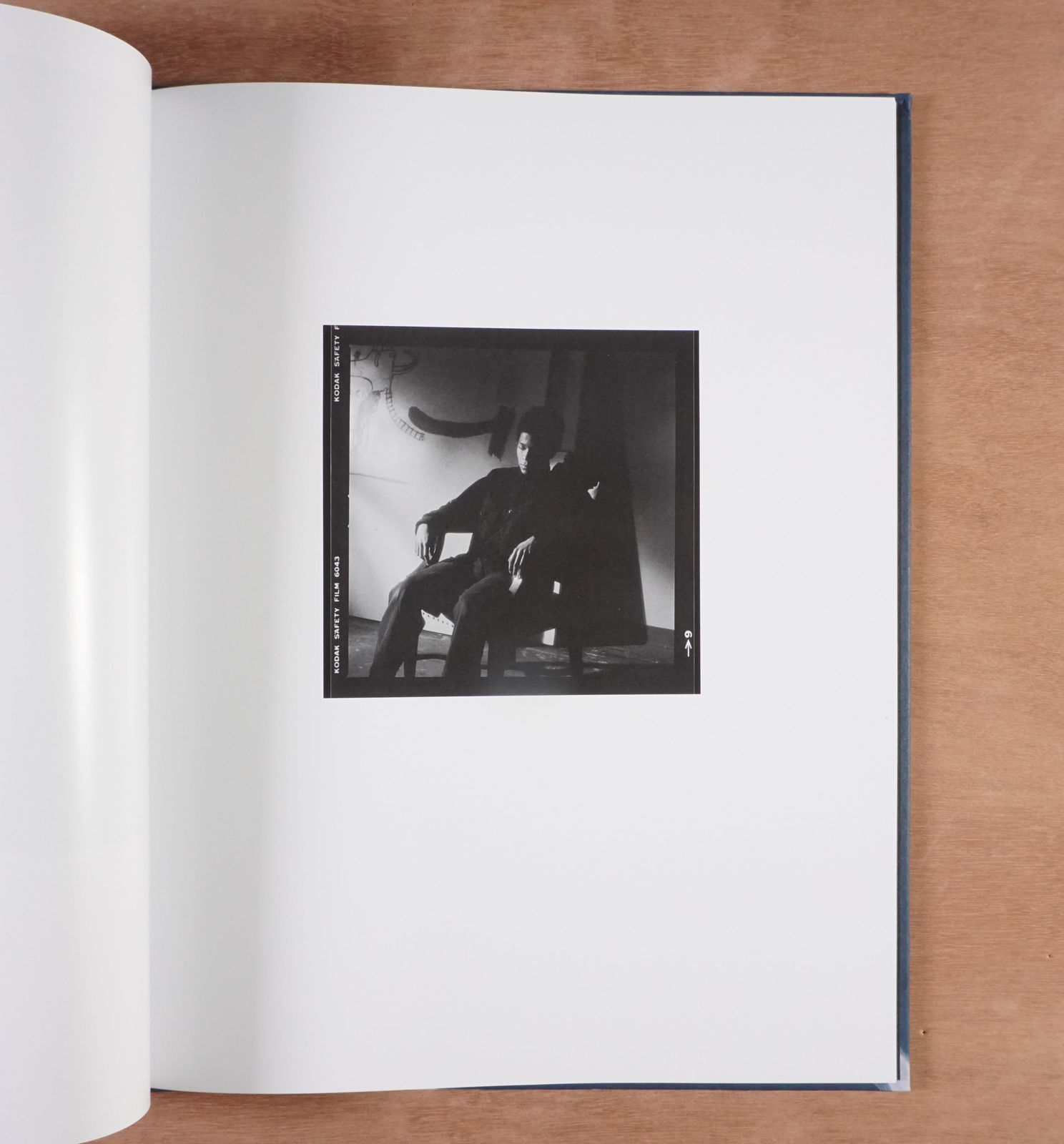 Jeannette Montgomery Barron, JMB Strictly Limited Edition, 2023