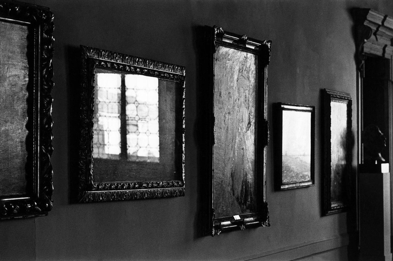 Elliott Erwitt, Venice, Italy, 1965