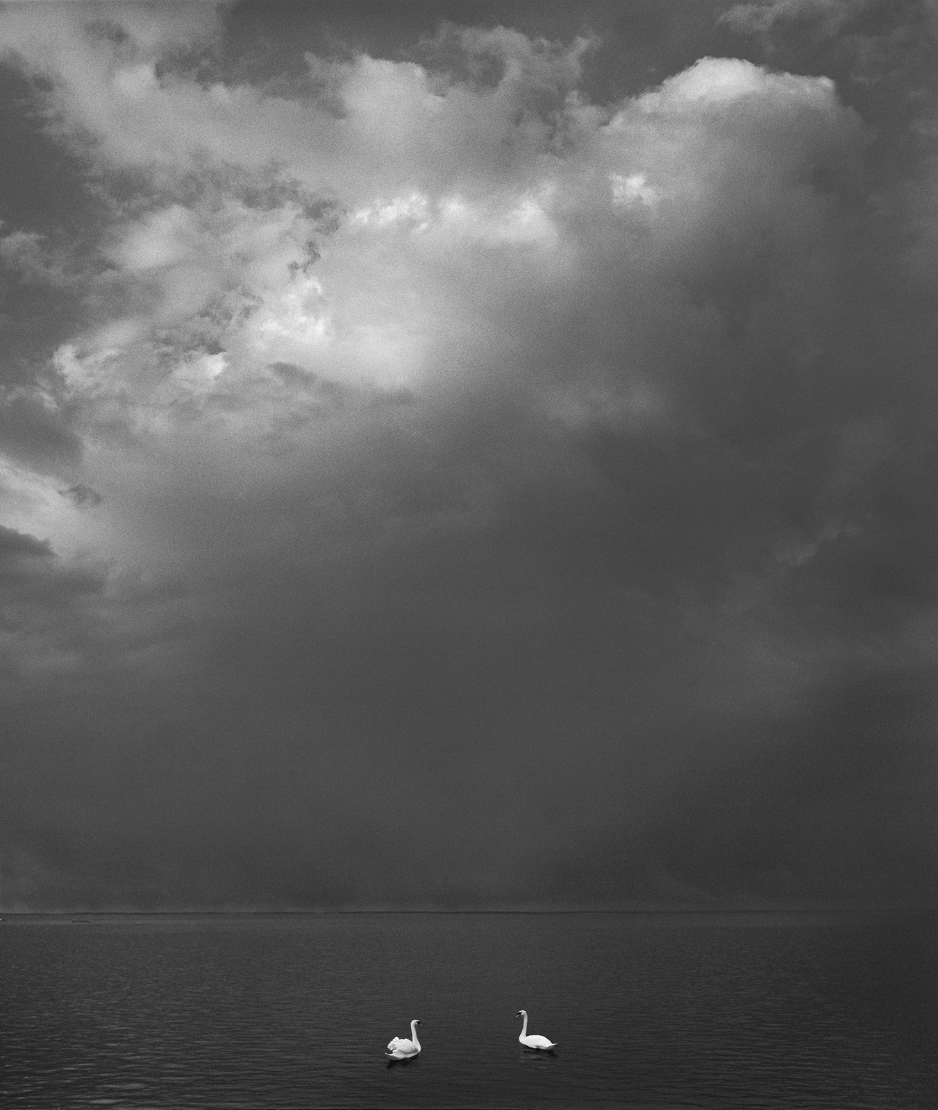 Pentti Sammallahti, Kirkkonummi, Finland, 2016