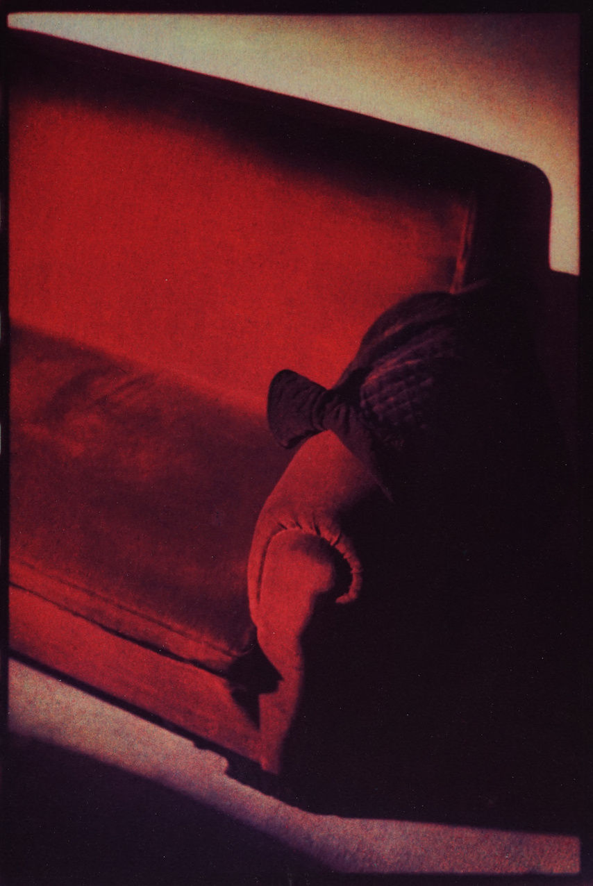 Bernard Plossu, Madrid, 1975