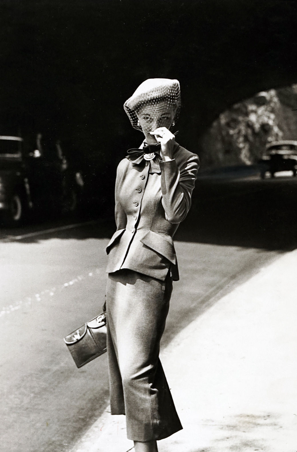 Norman Parkinson, Vogue, October, 1949