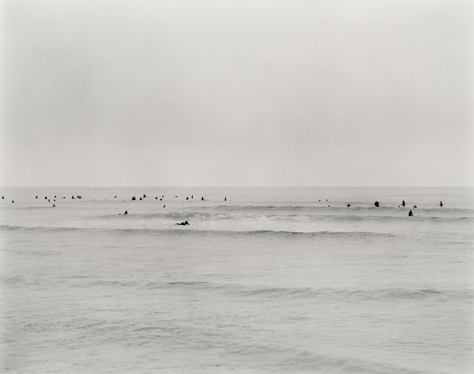 Ryan McIntosh, Surfers, San Onofre, CA, 2021