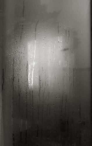 Kristoffer Albrecht, Misty Window, 2008