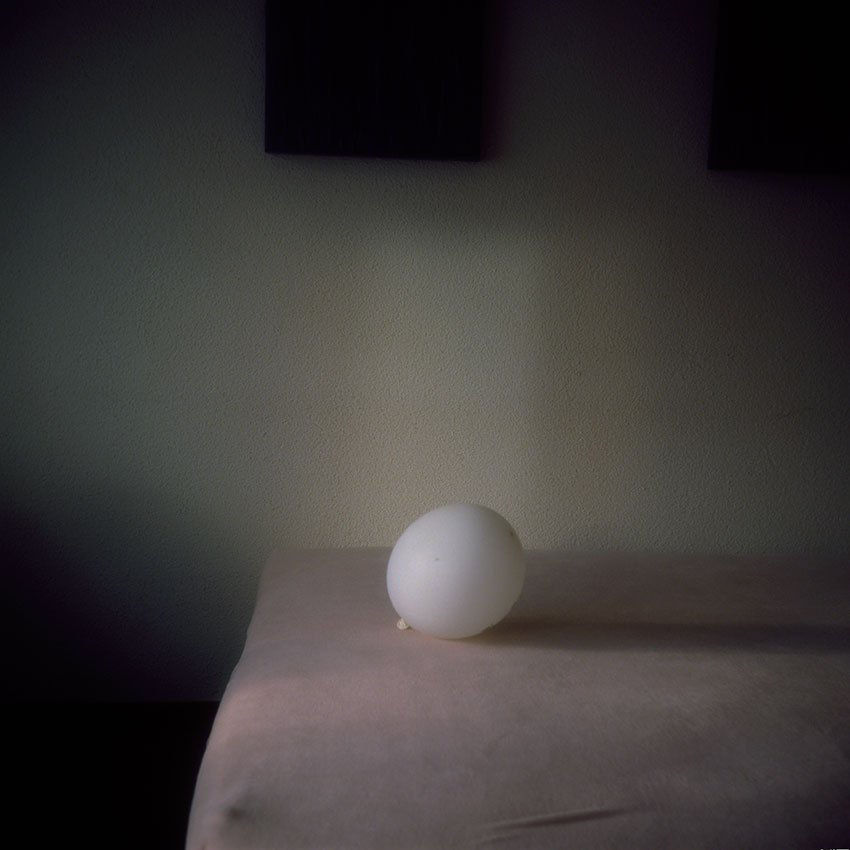 Patrick Taberna, Wengen Suisse, 2010 (Printed 2017)