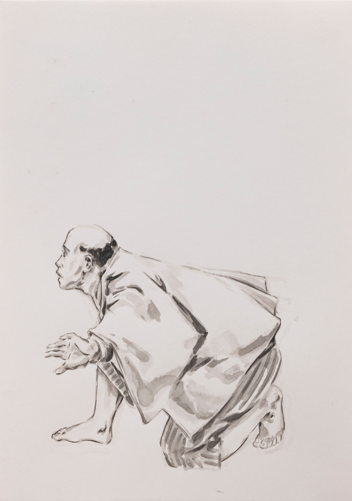 Valentin Rilliet, Untitled (ambush), 2024