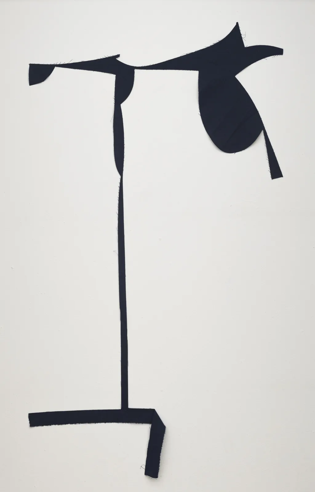 Marion Baruch, Campanello, 2023