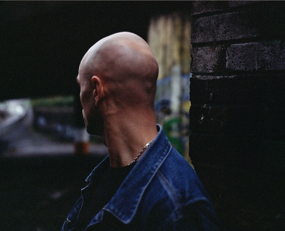 Willie Doherty, NON-SPECIFIC THREAT VII (Unrelenting Vengeance), 2003