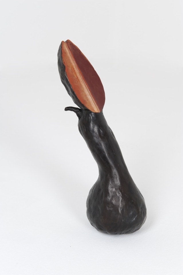 Erika Verzutti, Missionary Variation, 2011