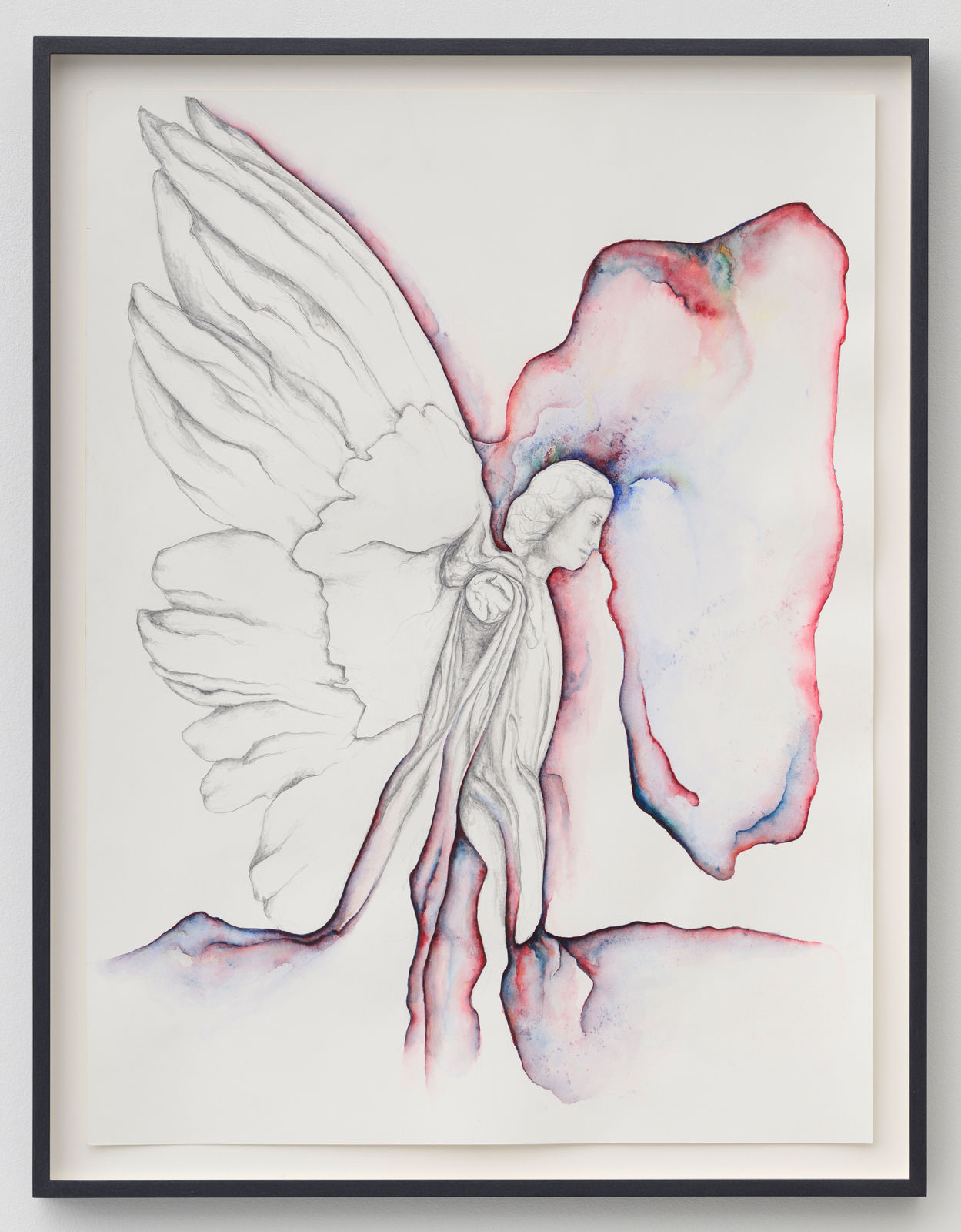 Grace Schwindt, Angel I, 2023