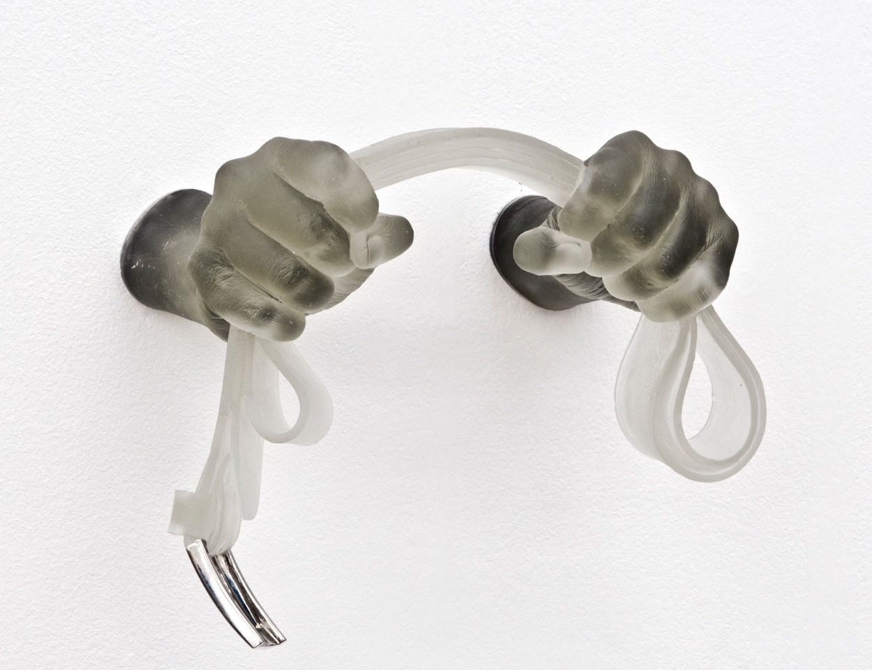 Monica Bonvicini, In My Hand, 2019
