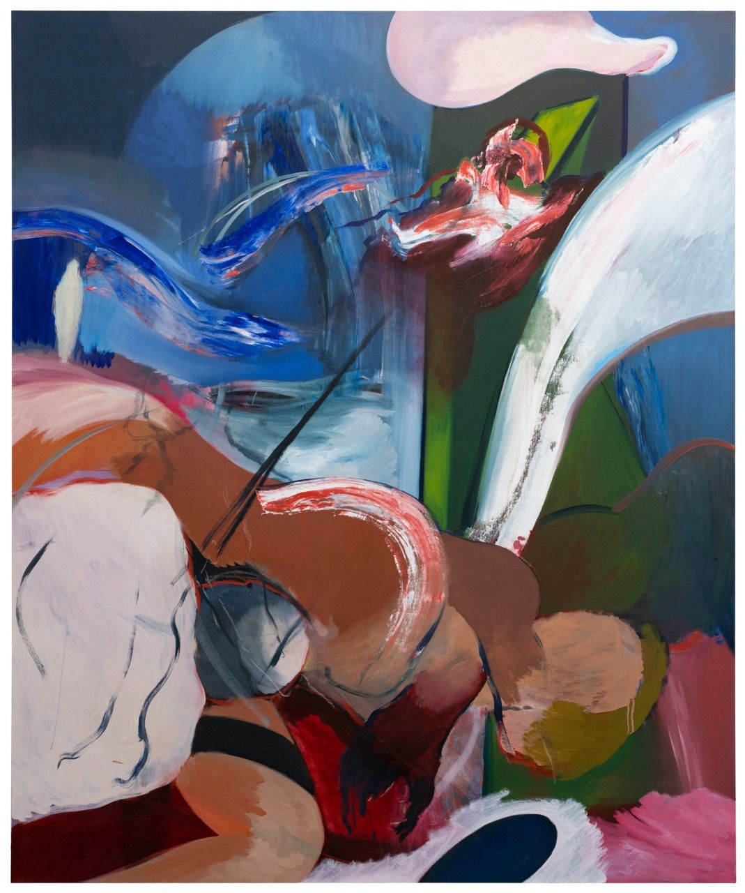 Kenrick McFarlane, Gregorian Chant, 2022