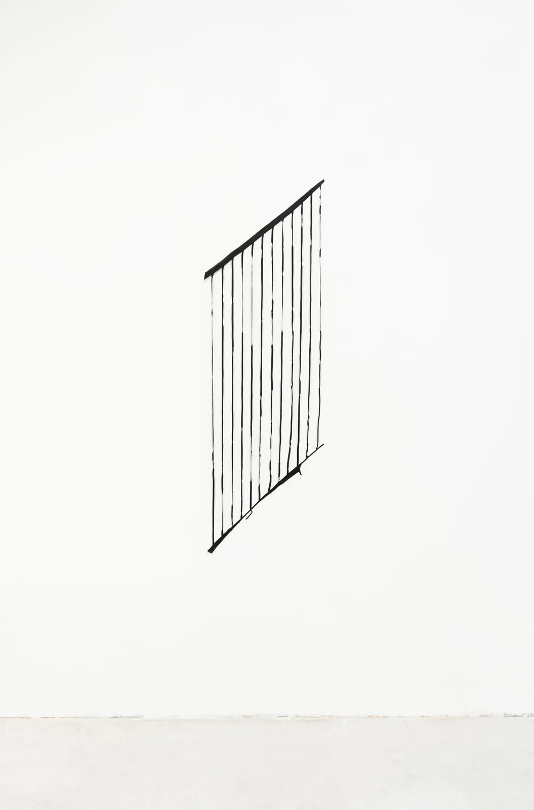 Marion Baruch, Arpa, 2014