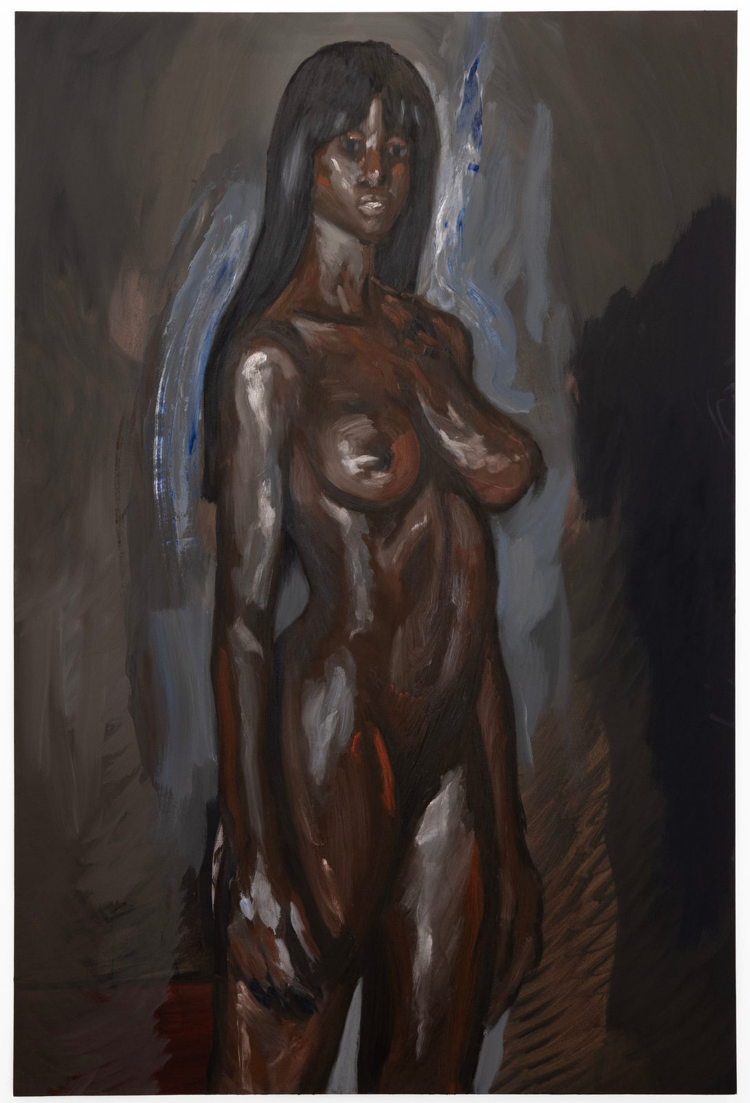 Kenrick McFarlane, Venus, 2024