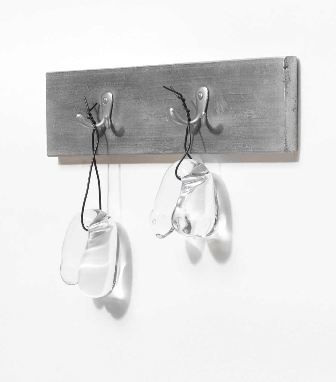Monica Bonvicini, Small Pendant (2), 2021