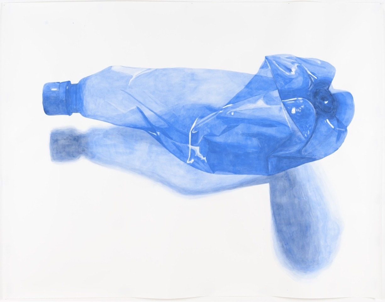 Jorge Macchi, Two of a kind, 2013