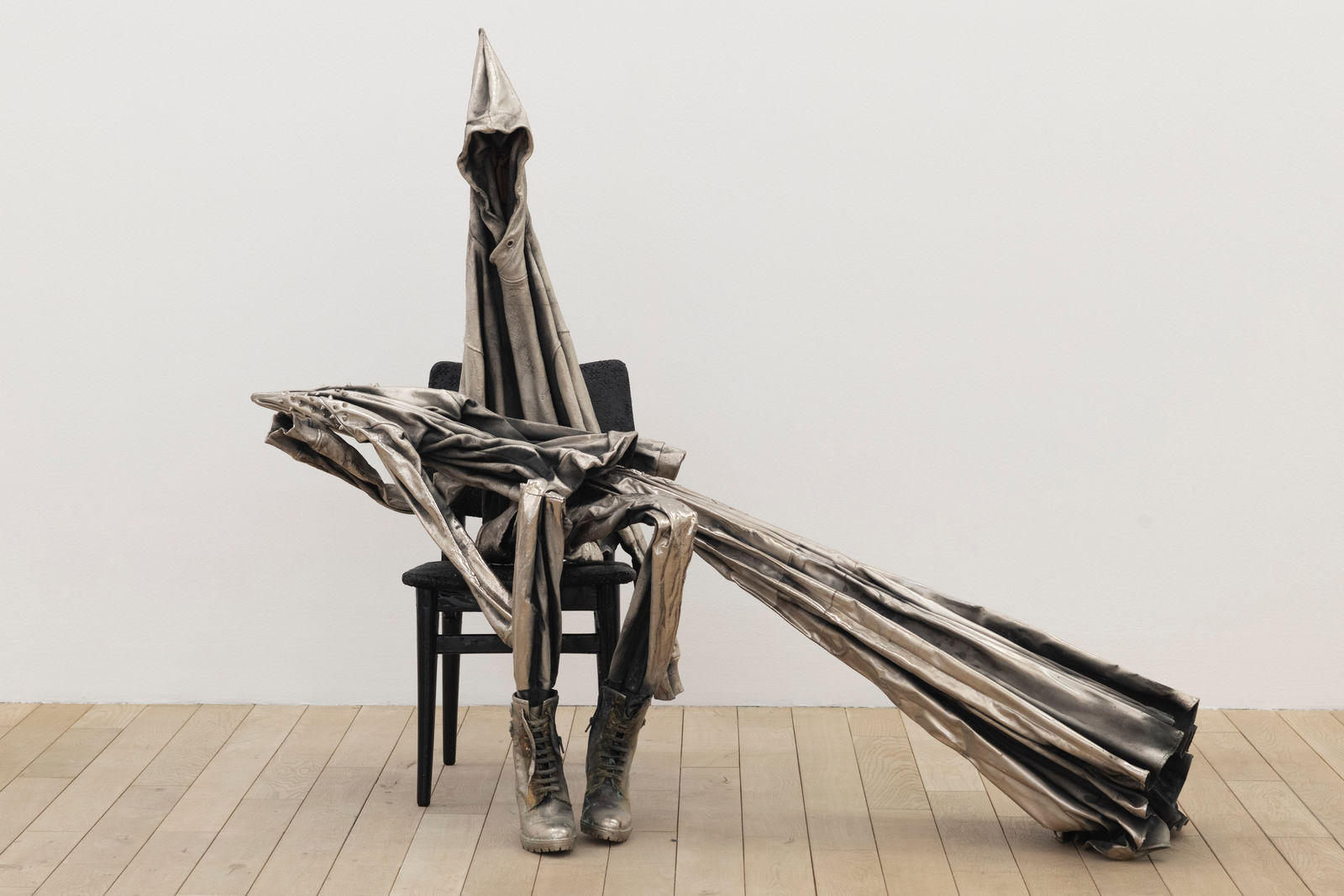 Tobias Spichtig, Calla and Max, 2020