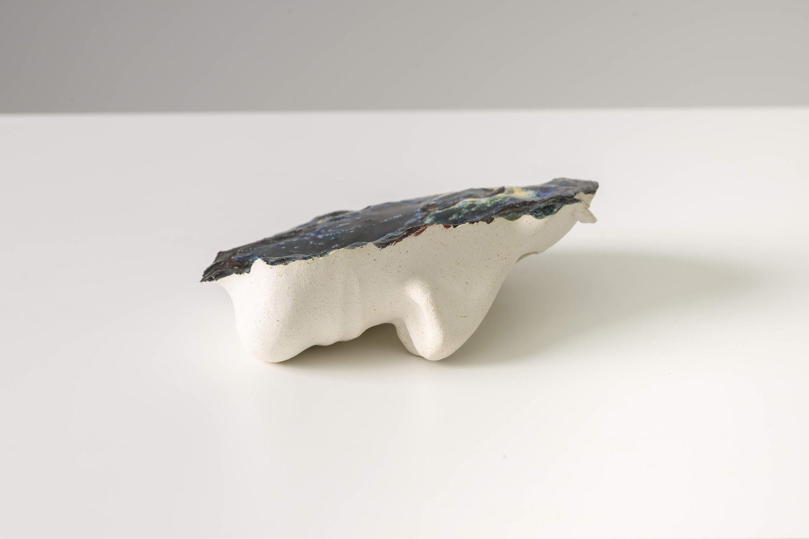 Grace Schwindt, Figure Inside, 2022