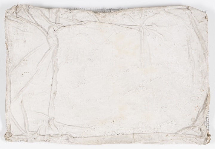 Vlassis Caniaris, Surface - Space, 1960